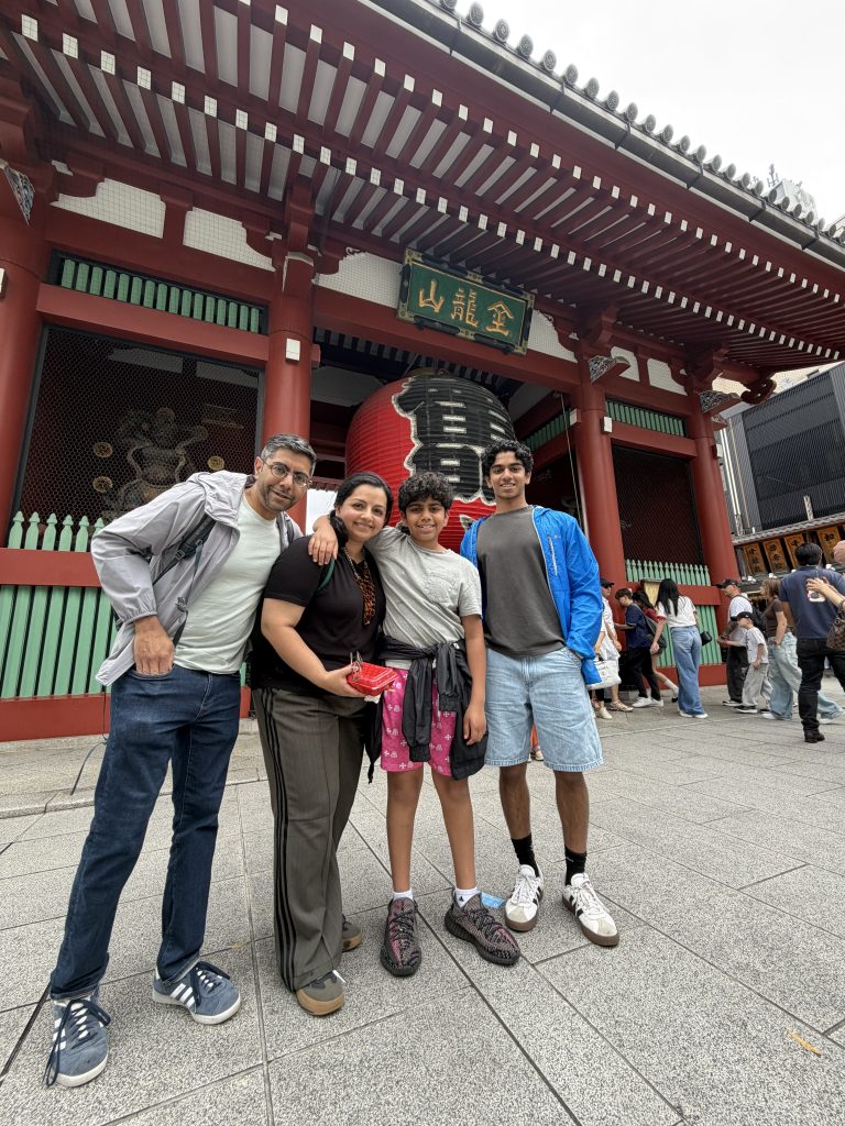 Tokyo Customized Half-Day Tour