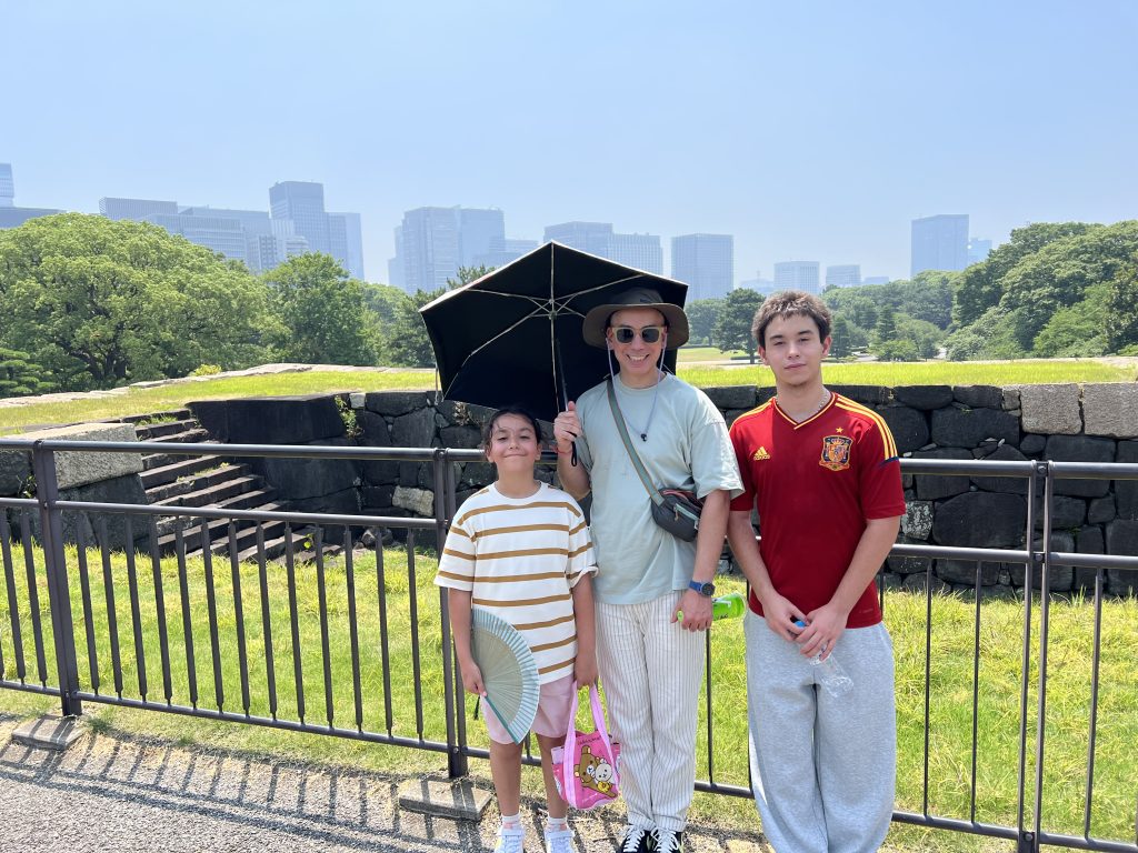 Tokyo Customized Private Tour in 1 Day