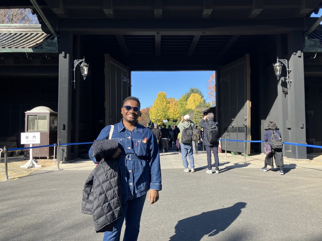 Tokyo Customized Half-Day Tour