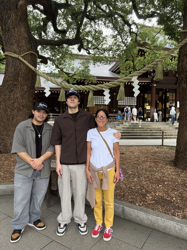 Tokyo in One Day: Meiji Shrine & Akihabara