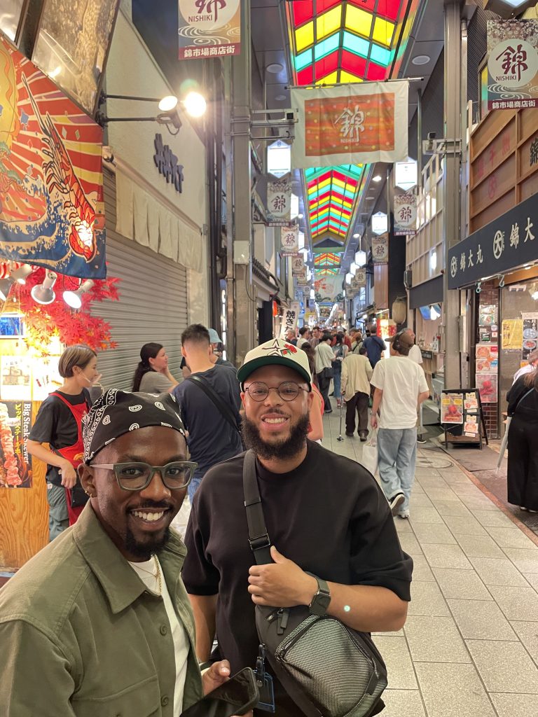 Kyoto in 1 Day from Osaka: Customized Tour