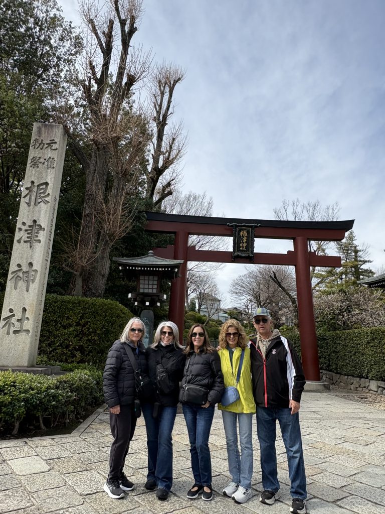 Tokyo in Half a Day: 00@Asakusa