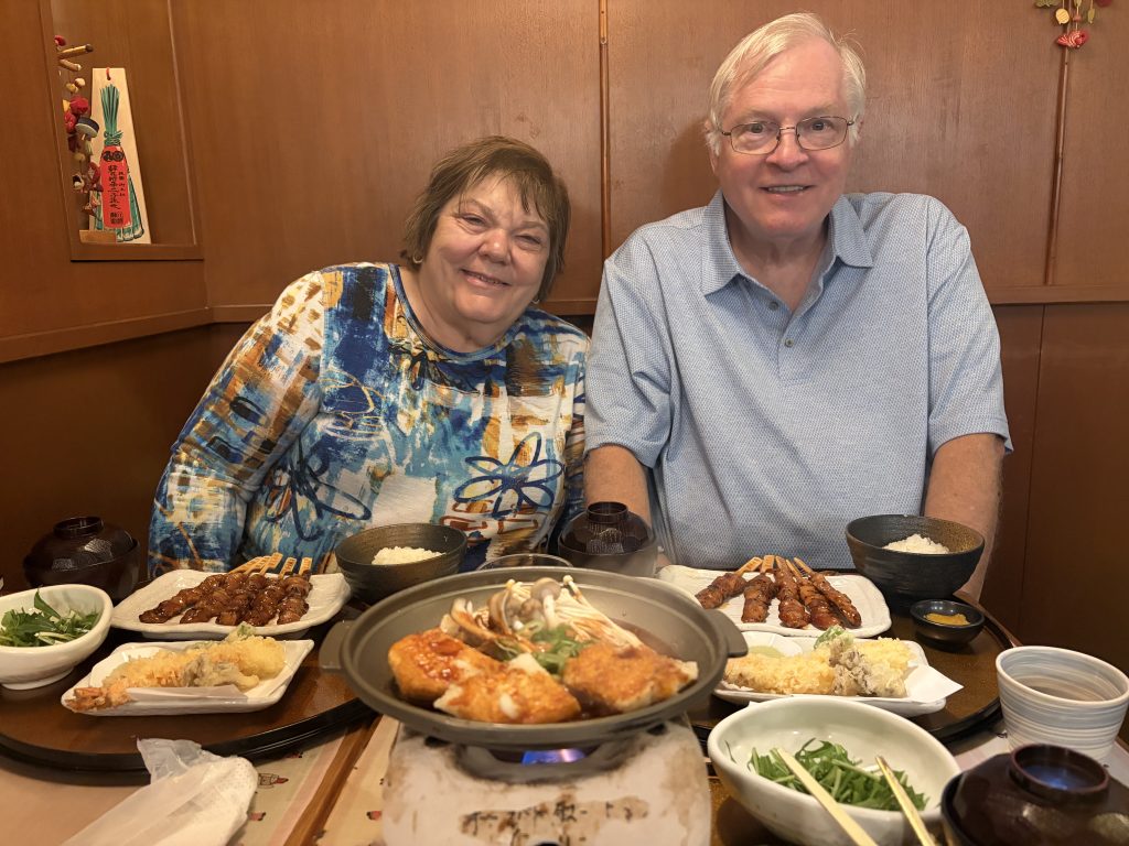 Kyoto in 1 Day from Kobe: Customized Tour
