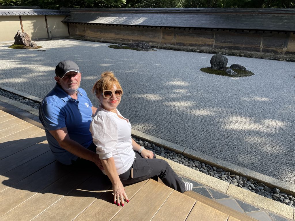Kyoto Customized Private Tour in 1 Day