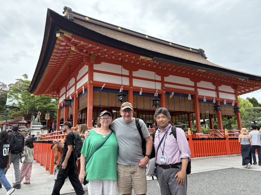 Kyoto Customized Private Tour in 1 Day