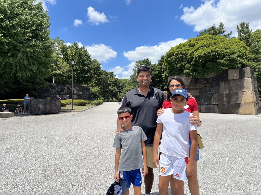 Tokyo Customized Private Tour in 1 Day