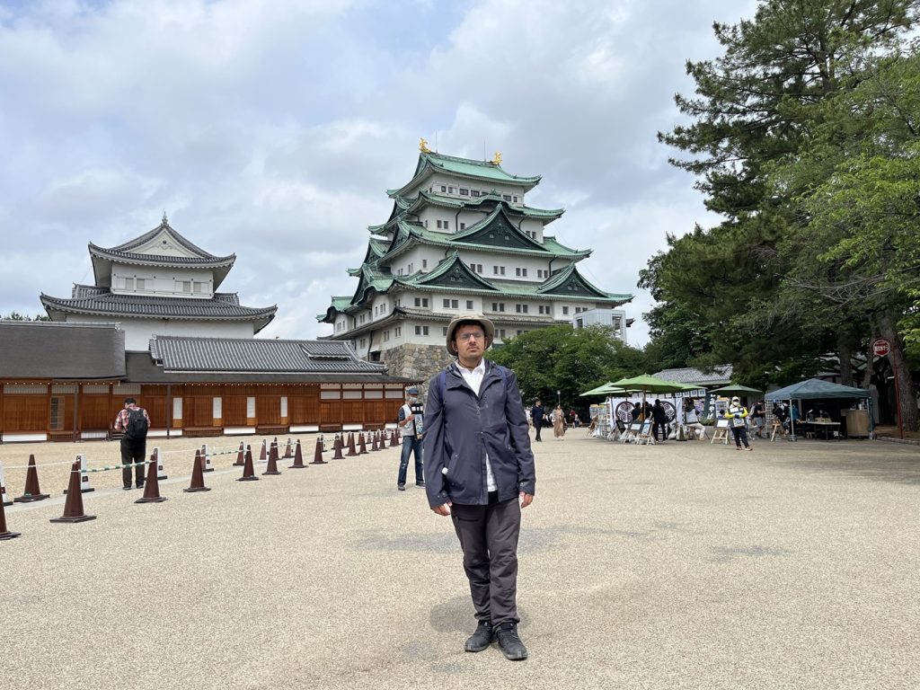 Nagoya Customized Half-Day Tour