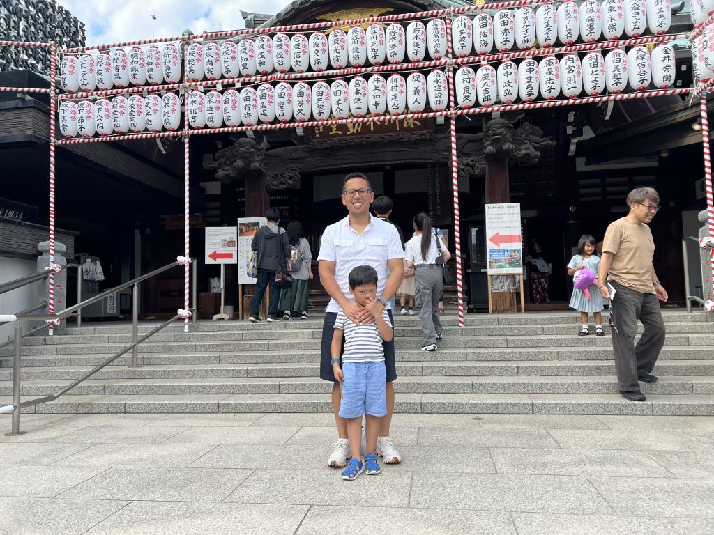Tokyo Hidden Gems Off the Beaten Path Tour