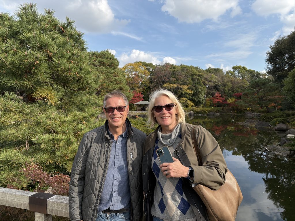 Aichi: Atsuda Jingu Shrine & Tour End