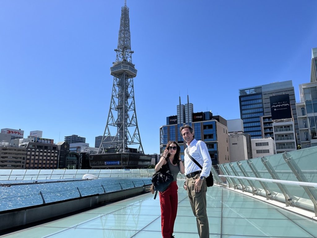 Nagoya / Aichi Full-day Private Custom Tour with National