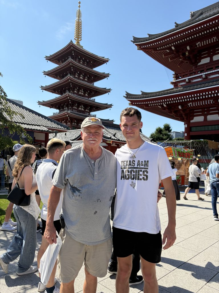 Tokyo in One Day: Meiji & Asakusa