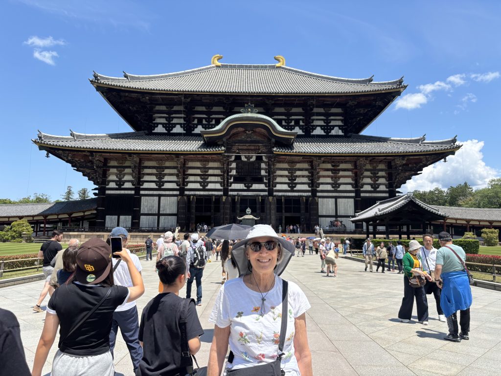 Nara Customized Private Tour in 1 Day