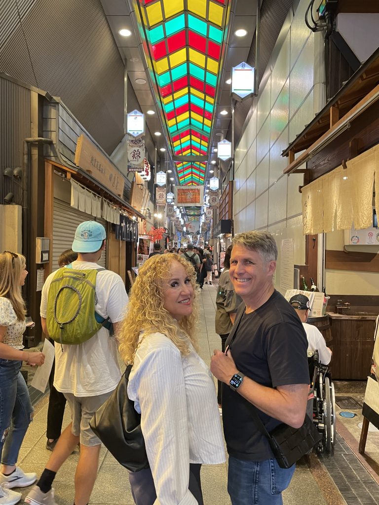 Kyoto Customized Private Tour in 1 Day