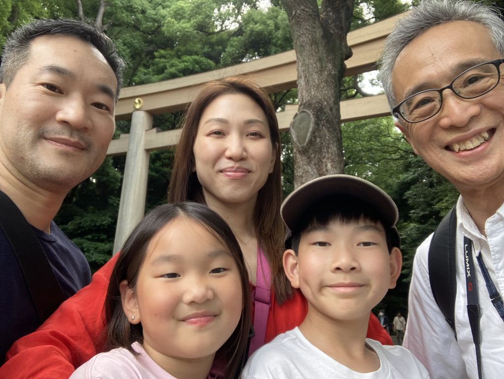 Tokyo in One Day: Stroll around Asakusa & Shibuya Scramble Crossing