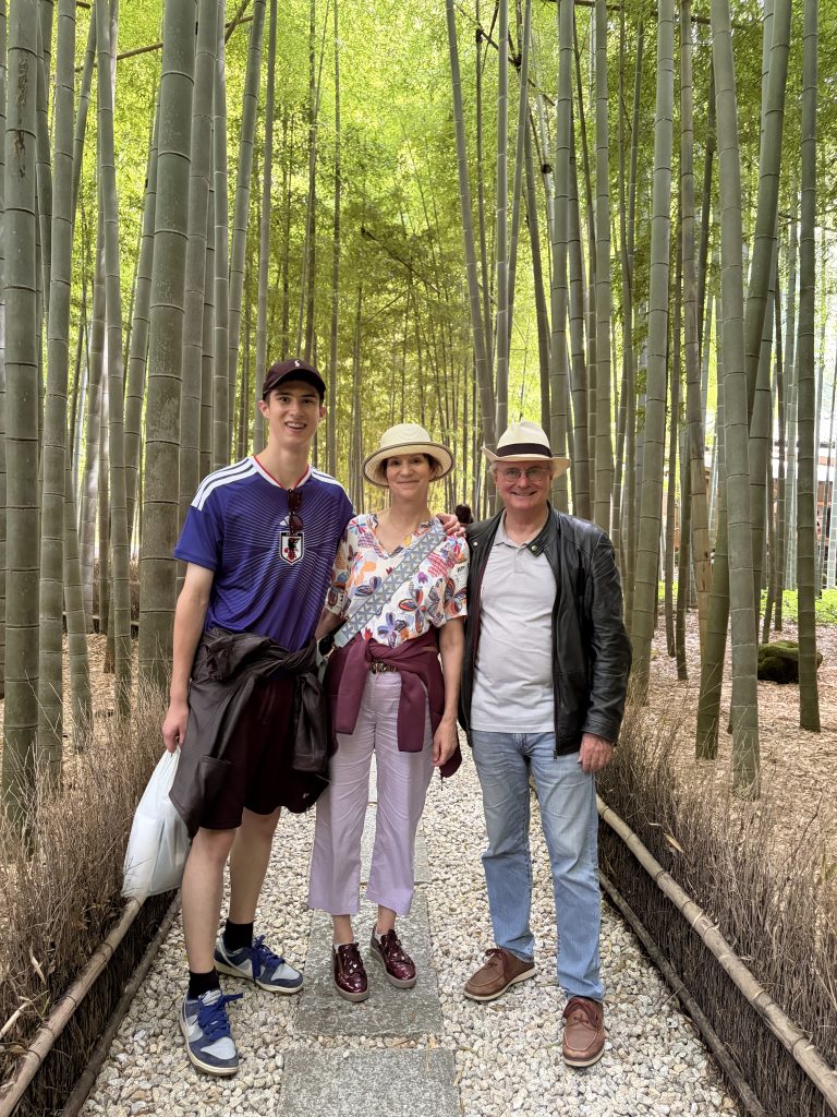 Tokyo in One Day: Shimbashi & Komachi Street