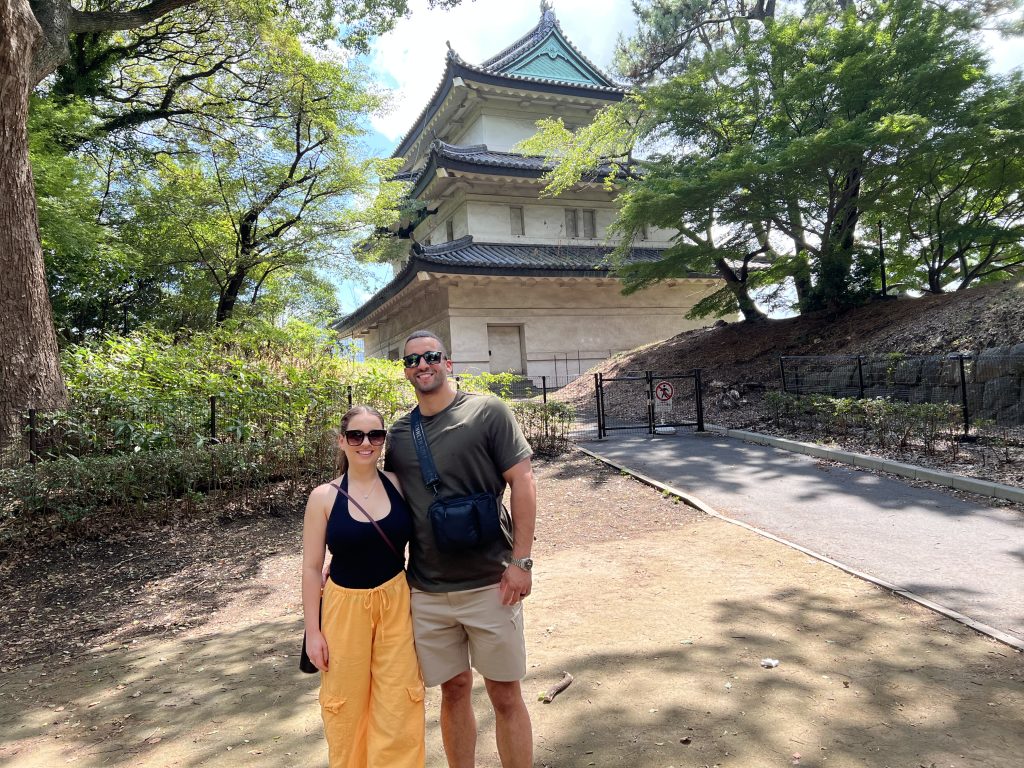Tokyo Customized Half-Day Tour