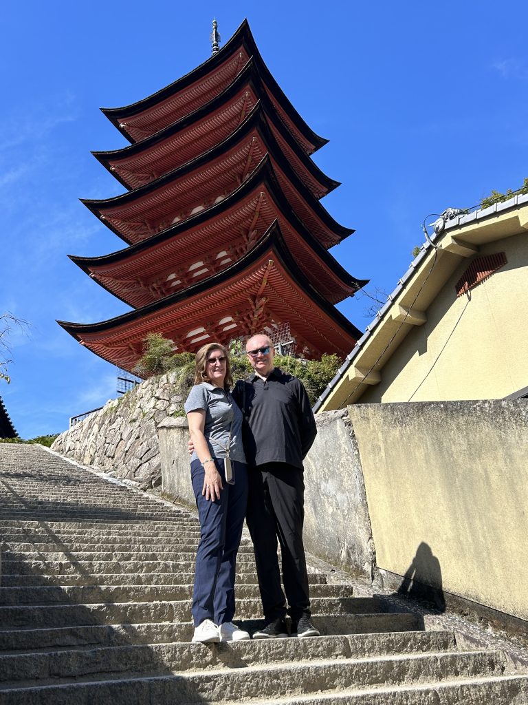 Hiroshima in One Day: Miyajima & Atomic Bomb Dome - Disband