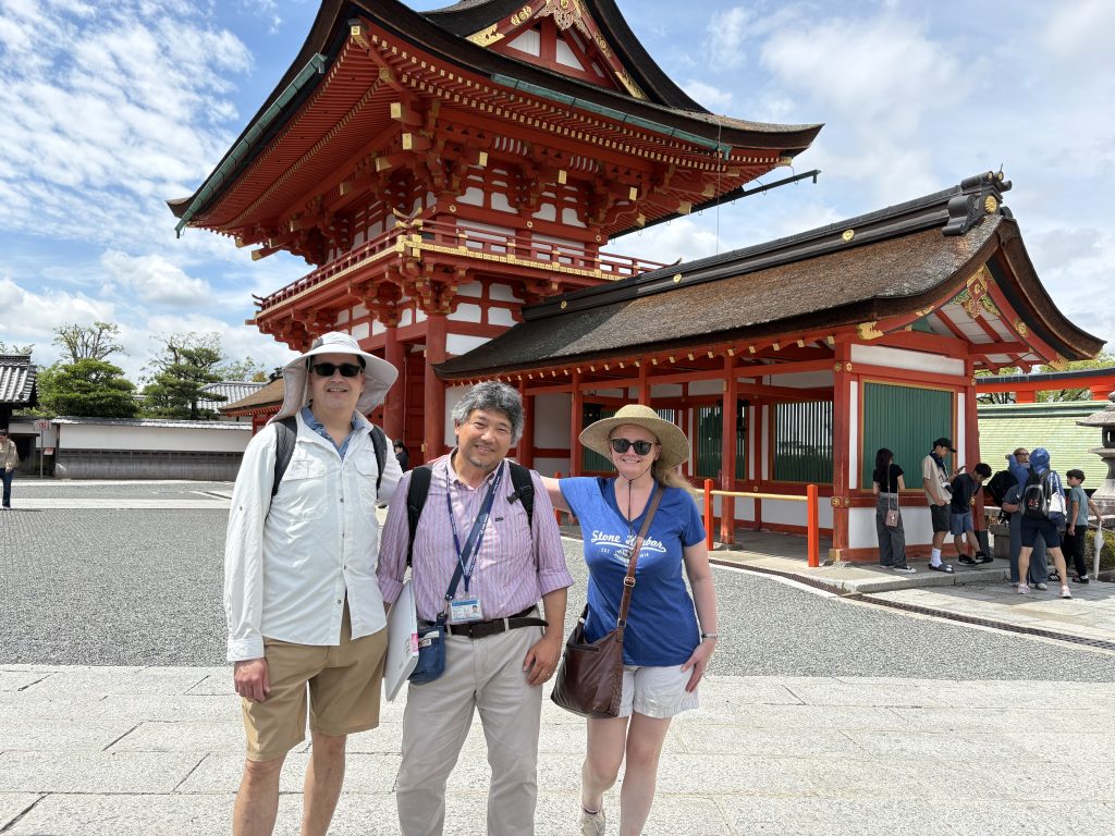 Kyoto Customized Private Tour in 1 Day