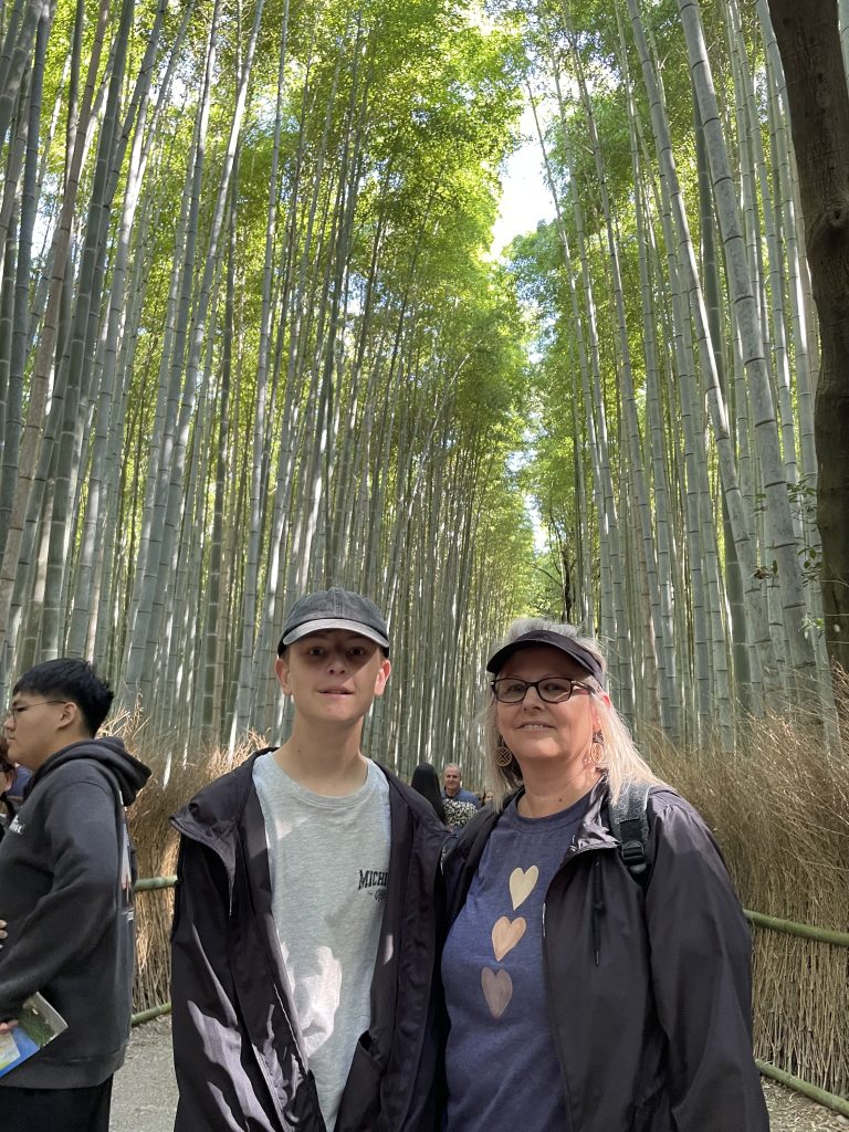 Kyoto Customized Private Tour in 1 Day