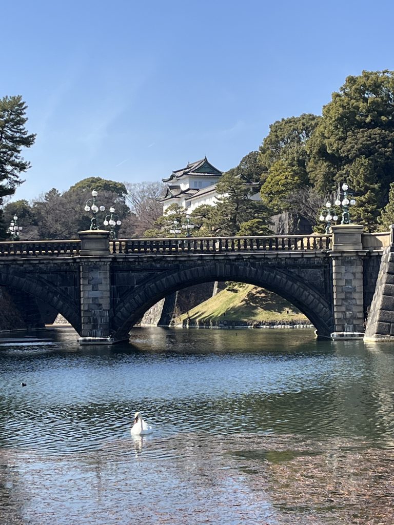 Tokyo in One Day: Imperial Palace East Gardens & Meiji Shrine