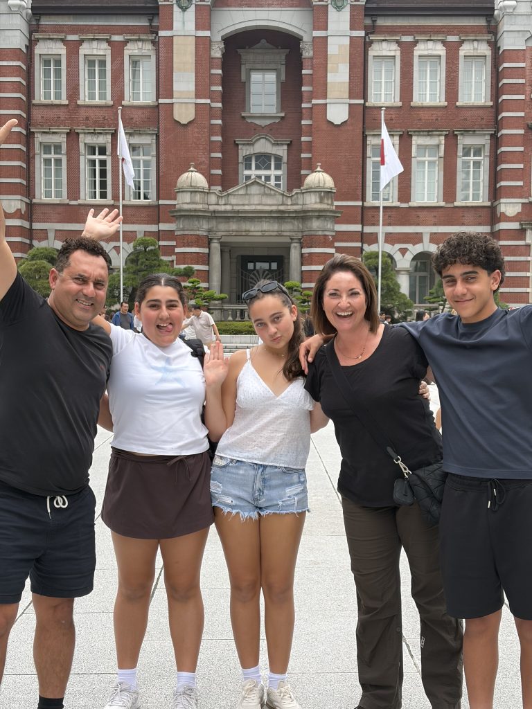 Tokyo Customized Private Tour in 1 Day