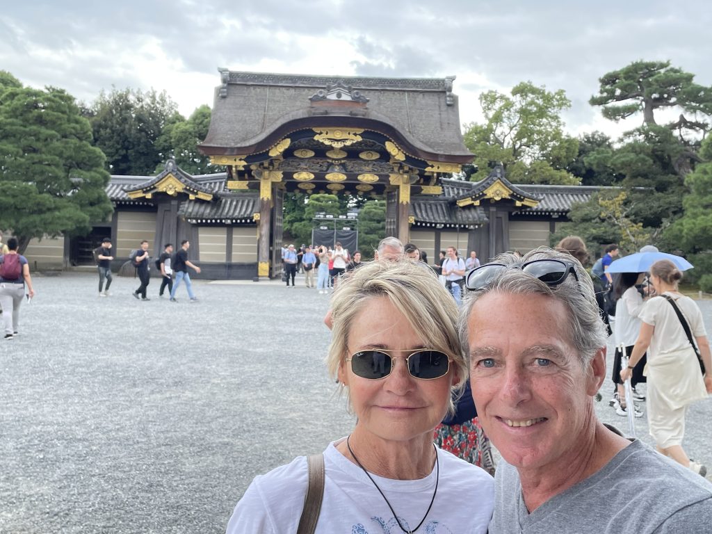 Kyoto Customized Private Tour in 1 Day