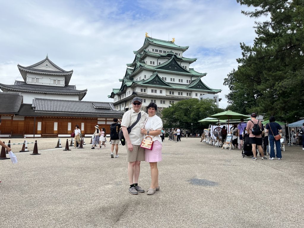 Nagoya / Aichi Full-day Private Custom Tour with National