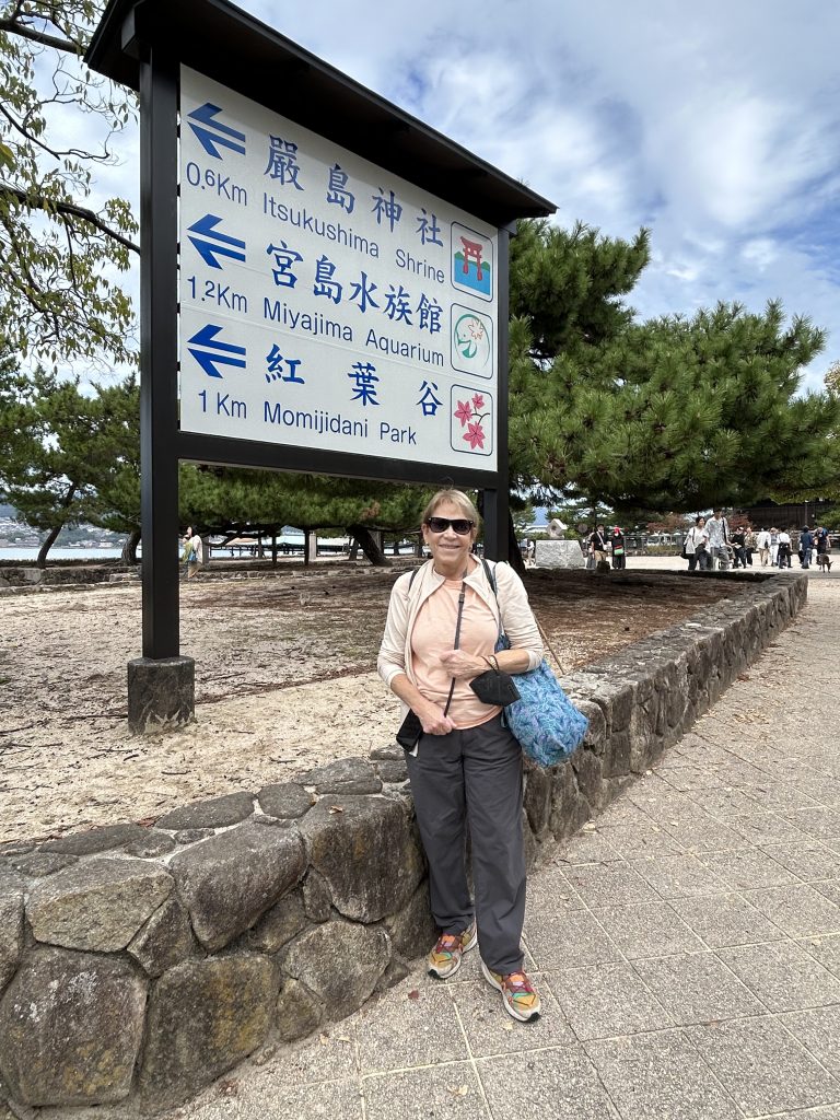 Hiroshima in One Day: Miyajima & Hiroshima Peace Park