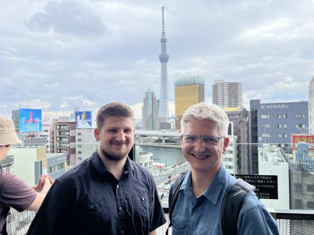 Tokyo Customized Half-Day Tour