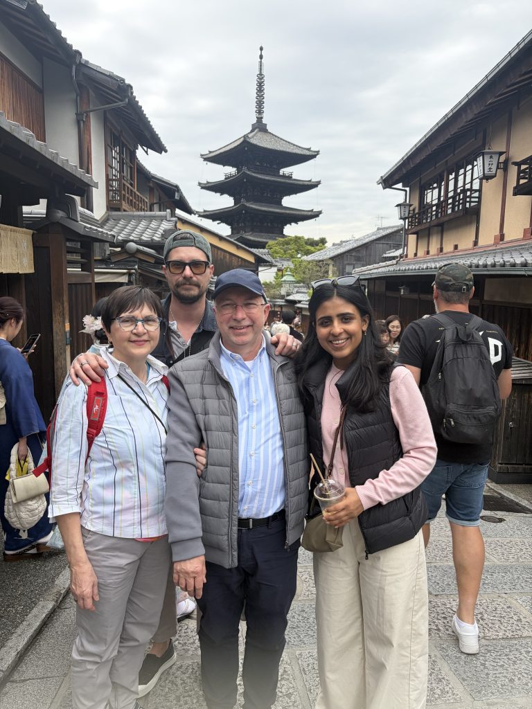 Kyoto Customized Private Tour in 1 Day