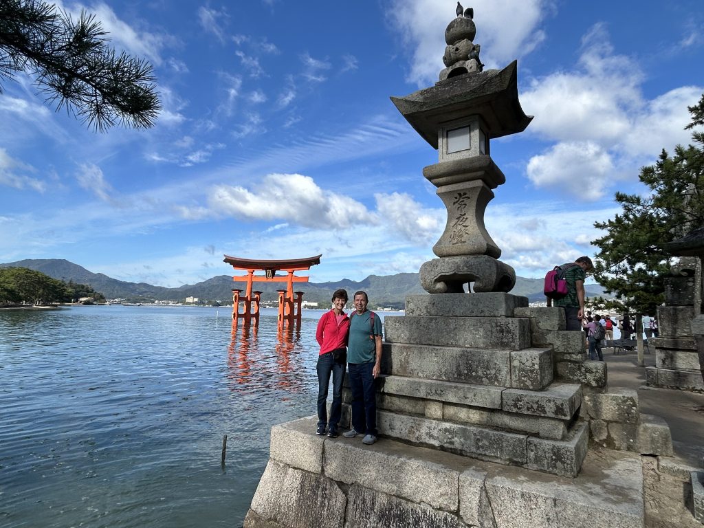 Hiroshima in One Day: Miyajima & Hiroshima Peace Park