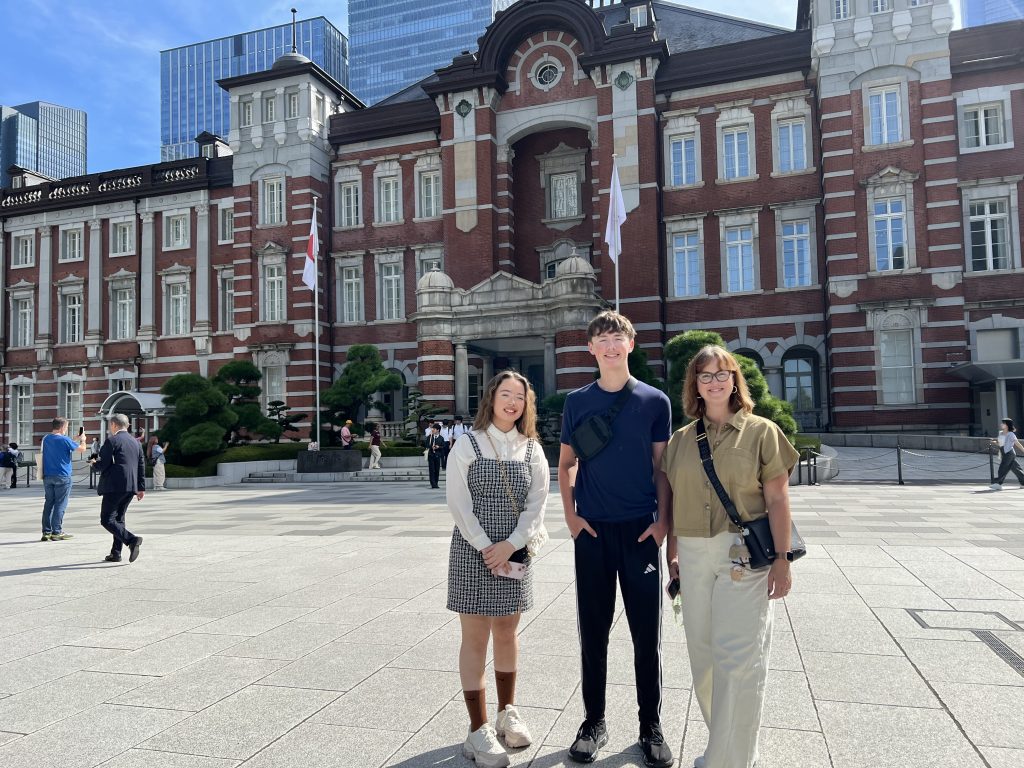 Tokyo Customized Private Tour in 1 Day