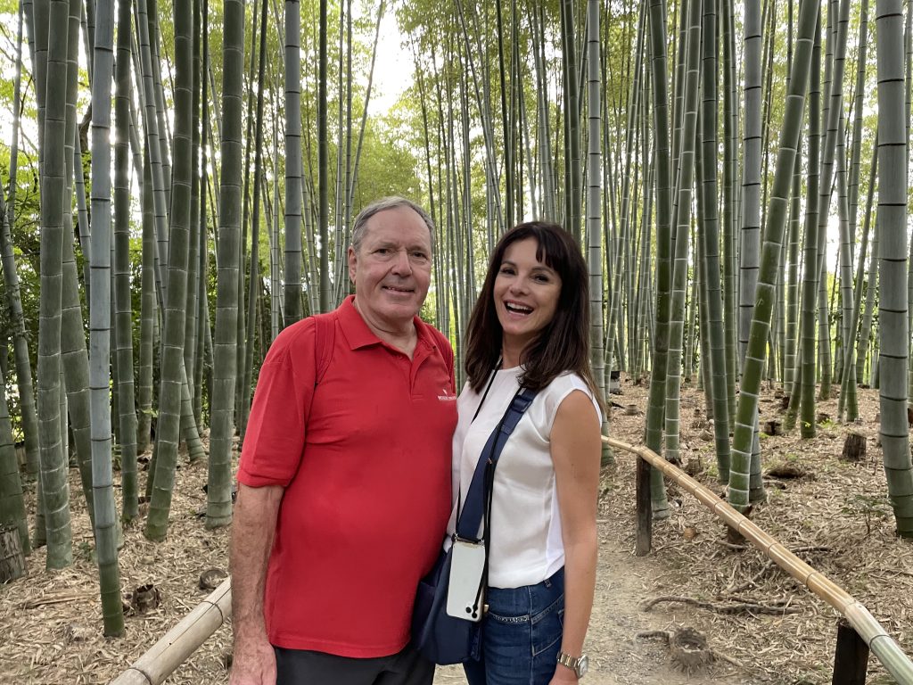 Kyoto Customized Private Tour in 1 Day