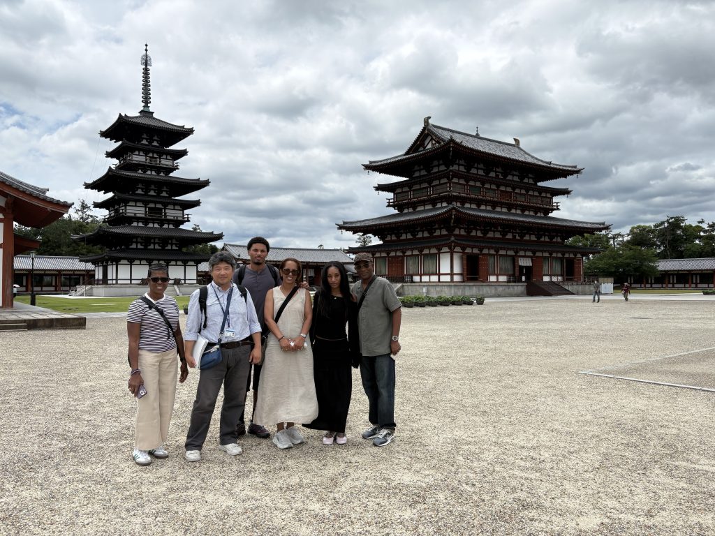Nara Customized Private Tour in 1 Day