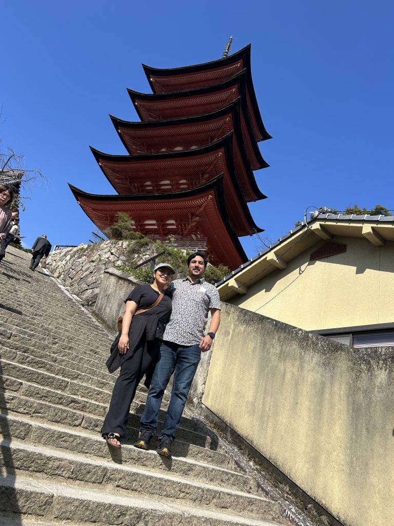 Hiroshima in One Day: Miyajima & Hiroshima Peace Park