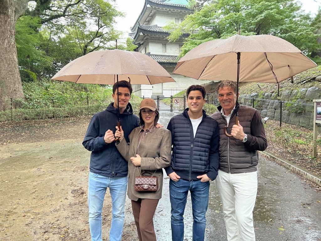 Tokyo Customized Half-Day Tour