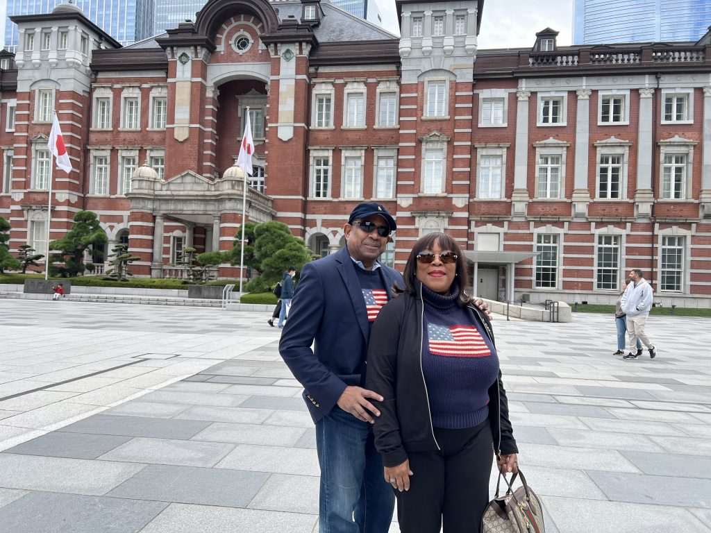 Tokyo Customized Half-Day Tour