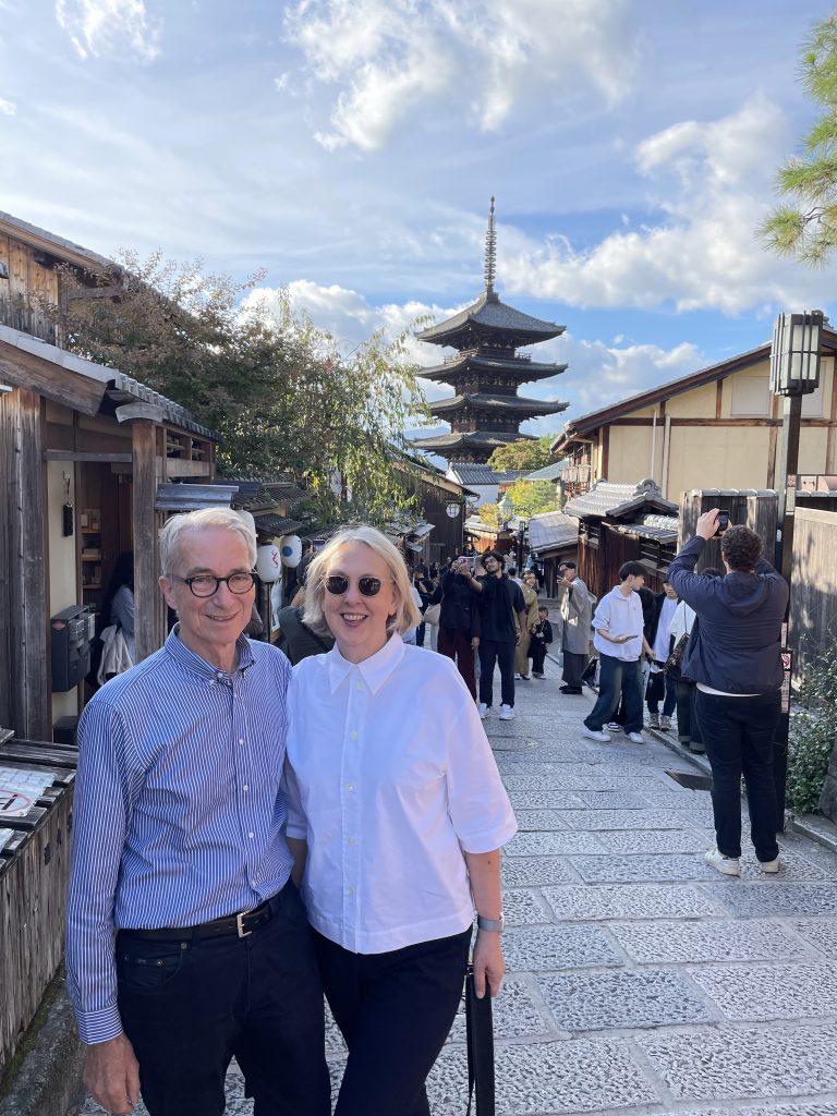 Kyoto Customized Private Tour in 1 Day