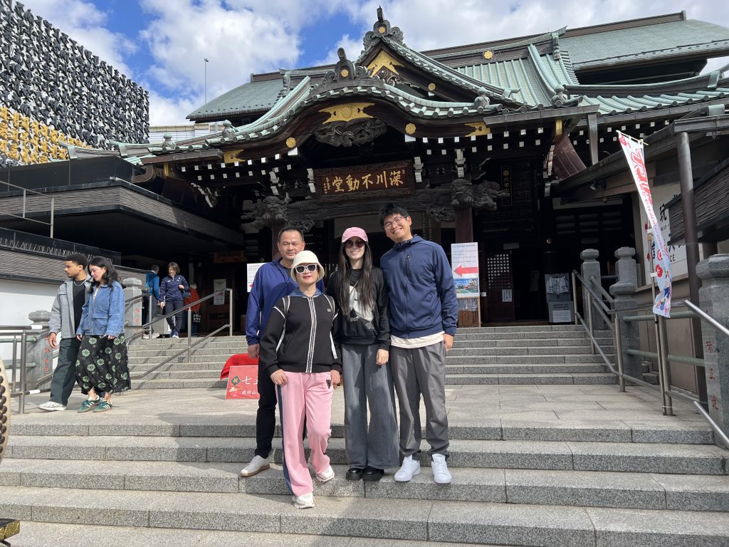 Tsukiji & Toyosu Market Local Food Tour