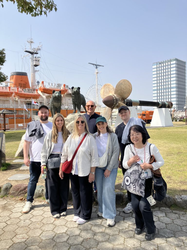 Nagoya Customized Half-Day Tour