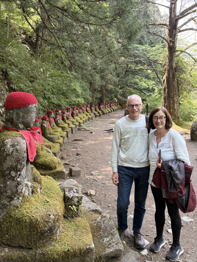 Tochigi in One Day: Shinkyo Bridge & Tsurukame Daikichi