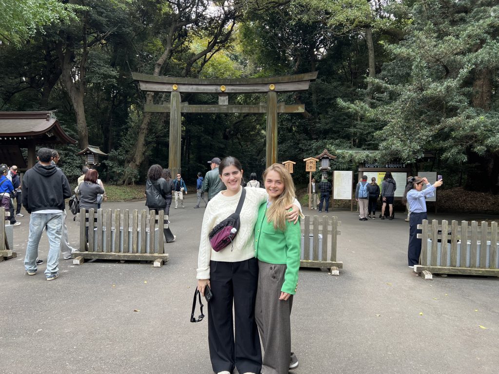 Tokyo Customized Half-Day Tour