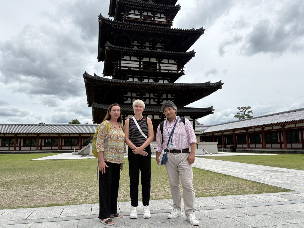 Nara Customized Private Tour in 1 Day