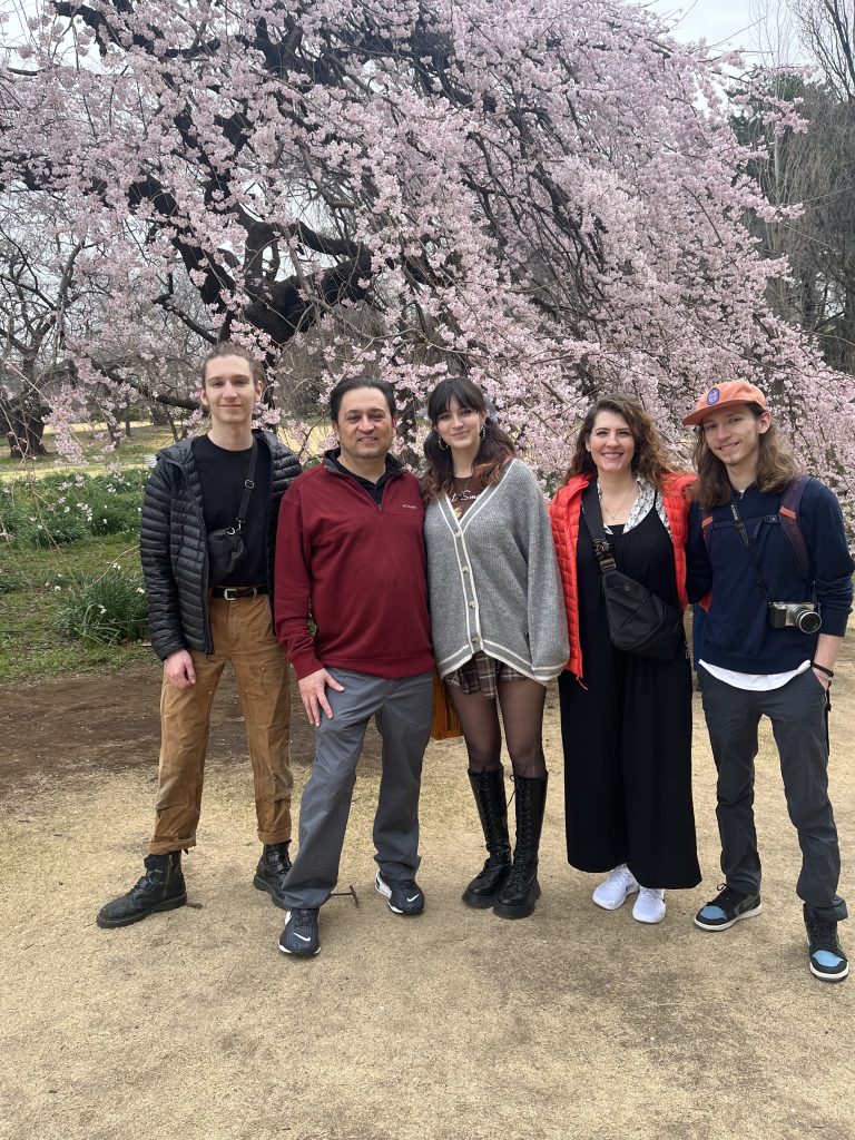 Tokyo in One Day: Shinjuku Gyoen & Akihabara