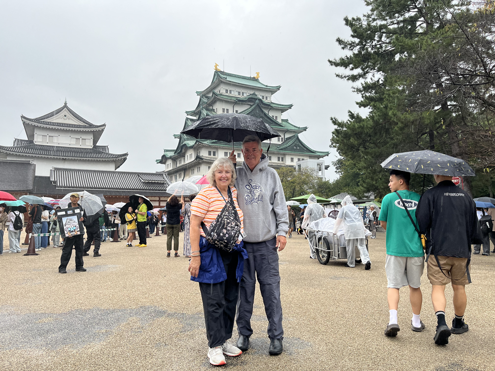 Nagoya / Aichi Full-day Private Custom Tour with National