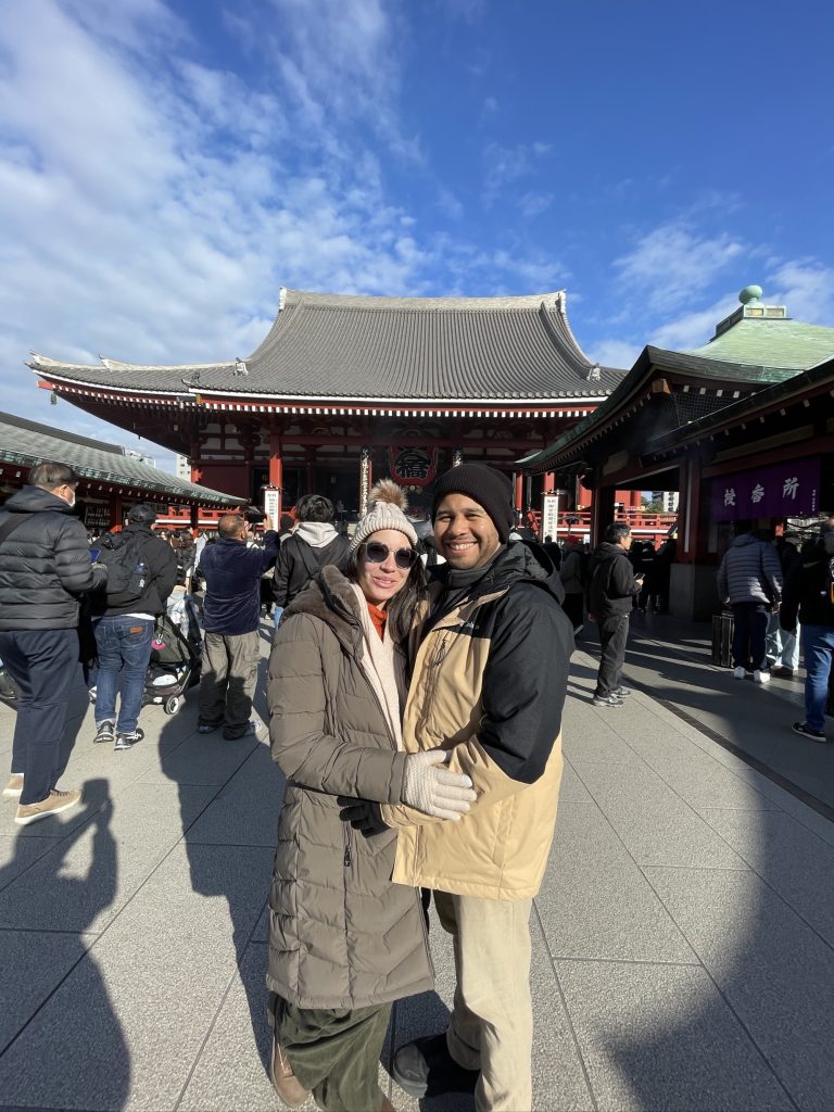 Tokyo Customized Half-Day Tour