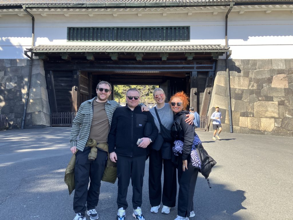 Tokyo Customized Half-Day Tour