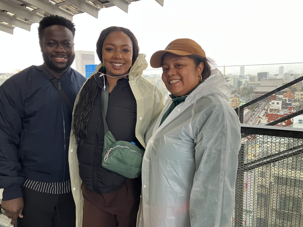 Tsukiji Local Food & Culture Half-Day Tour