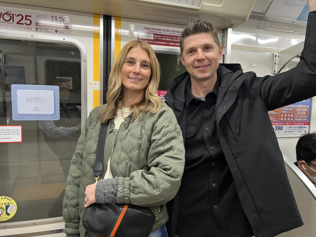Tokyo Customized Half-Day Tour