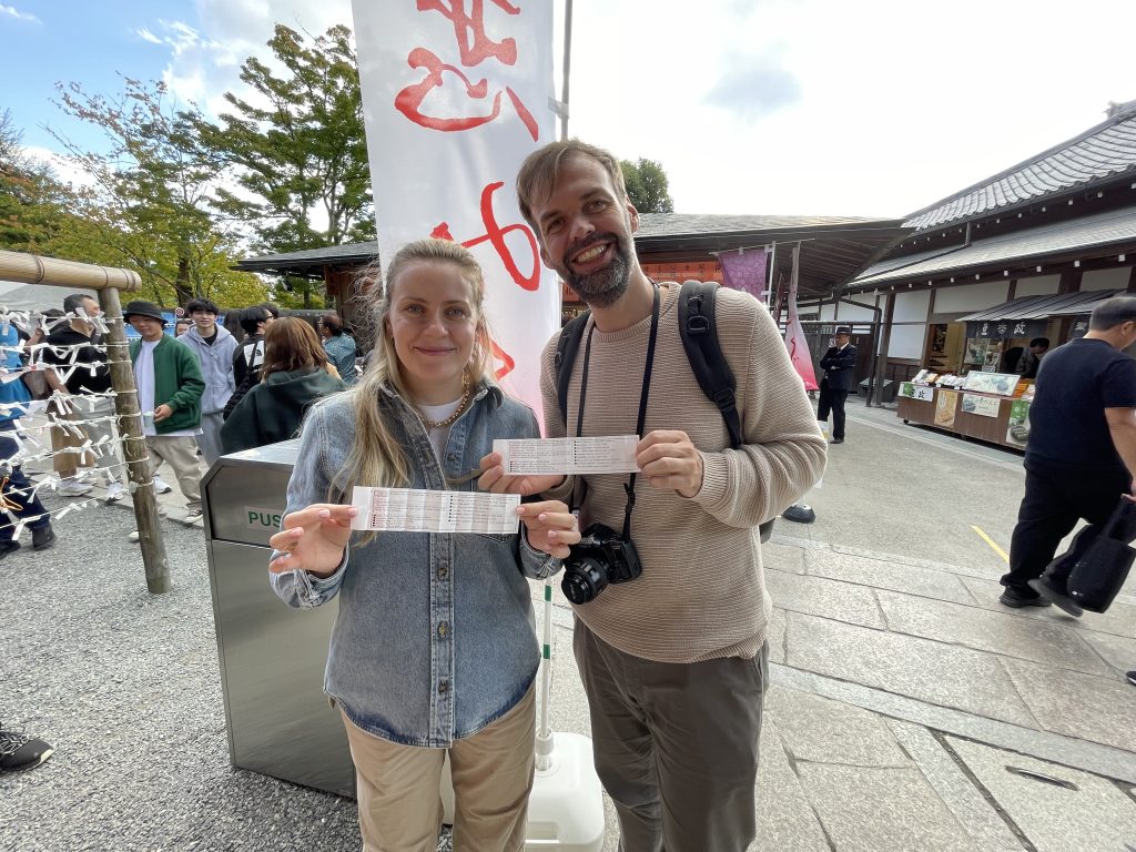 Kyoto Customized Half-Day Tour